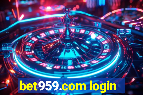 bet959.com login